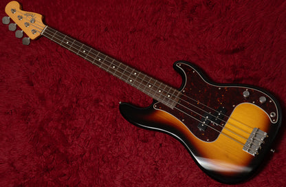 【used】Fender / Made in Japan Traditional 60s Precision Bass 2025 3.515kg #JD250022089【GIB Yokohama】