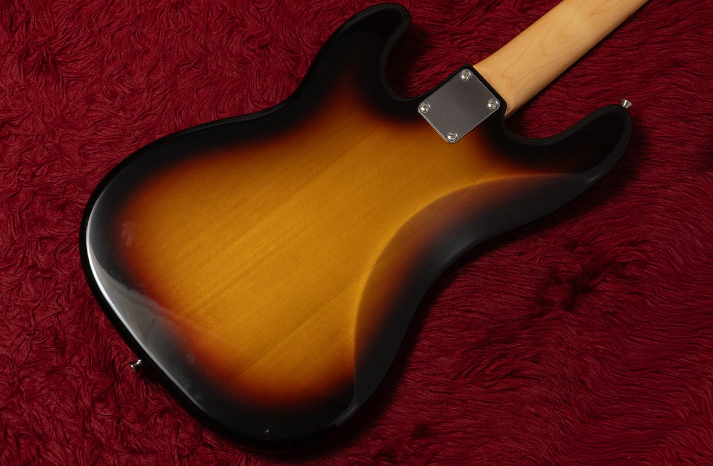 【used】Fender / Made in Japan Traditional 60s Precision Bass 2025 3.515kg #JD250022089【GIB Yokohama】