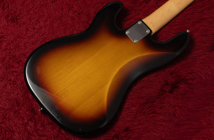 【used】Fender / Made in Japan Traditional 60s Precision Bass 2025 3.515kg #JD250022089【GIB Yokohama】