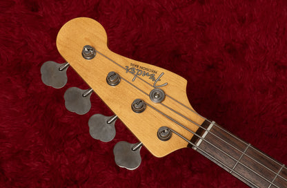 【used】Fender / Made in Japan Traditional 60s Precision Bass 2025 3.515kg #JD250022089【GIB Yokohama】