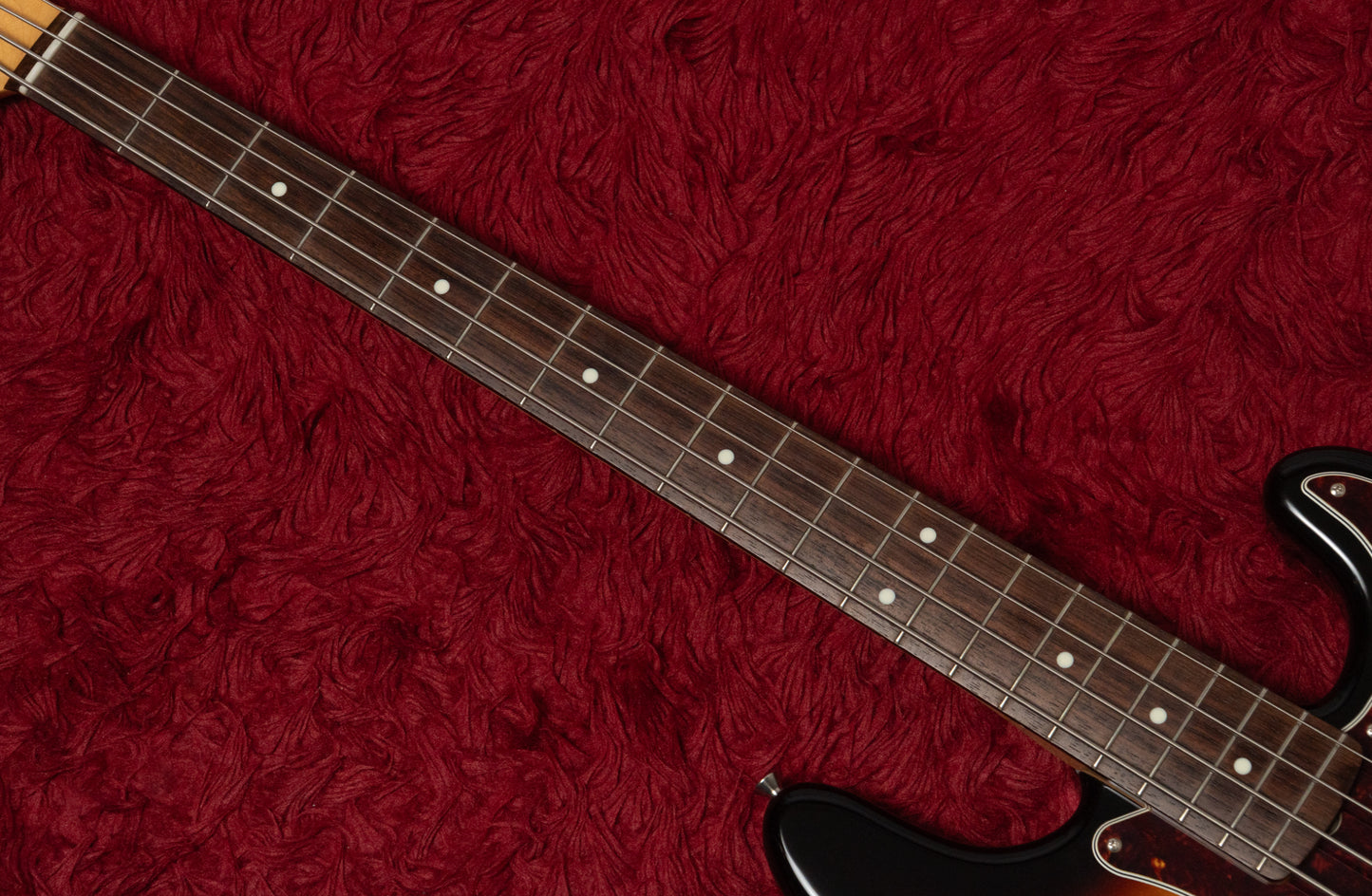 【used】Fender / Made in Japan Traditional 60s Precision Bass 2025 3.515kg #JD250022089【GIB Yokohama】