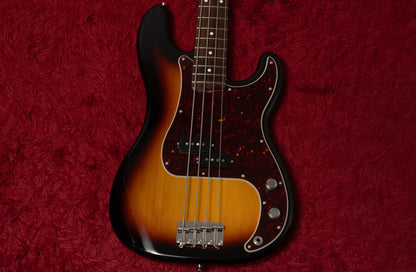 【used】Fender / Made in Japan Traditional 60s Precision Bass 2025 3.515kg #JD250022089【GIB Yokohama】