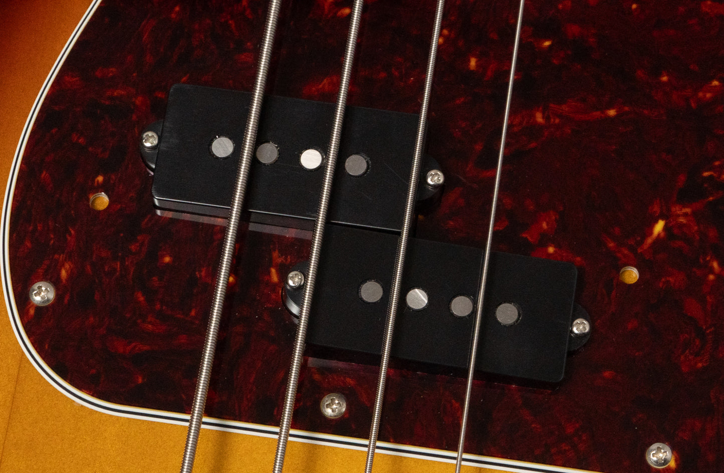 【used】Fender / Made in Japan Traditional 60s Precision Bass 2025 3.515kg #JD250022089【GIB Yokohama】
