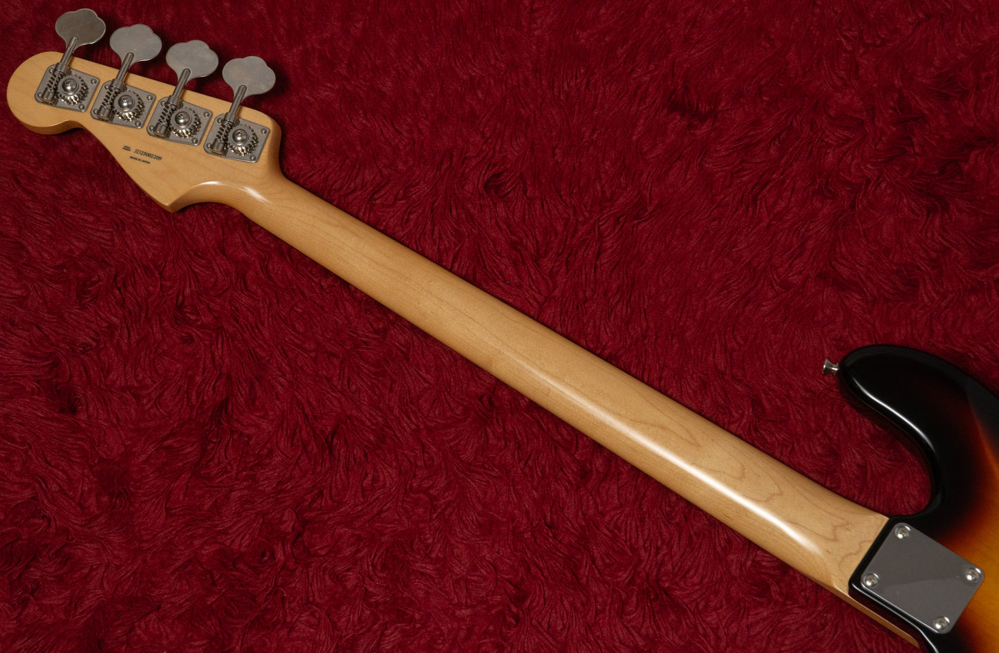 【used】Fender / Made in Japan Traditional 60s Precision Bass 2025 3.515kg #JD250022089【GIB Yokohama】