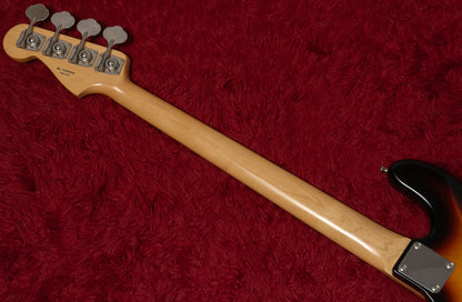 【used】Fender / Made in Japan Traditional 60s Precision Bass 2025 3.515kg #JD250022089【GIB Yokohama】