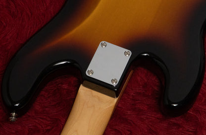 【used】Fender / Made in Japan Traditional 60s Precision Bass 2025 3.515kg #JD250022089【GIB Yokohama】