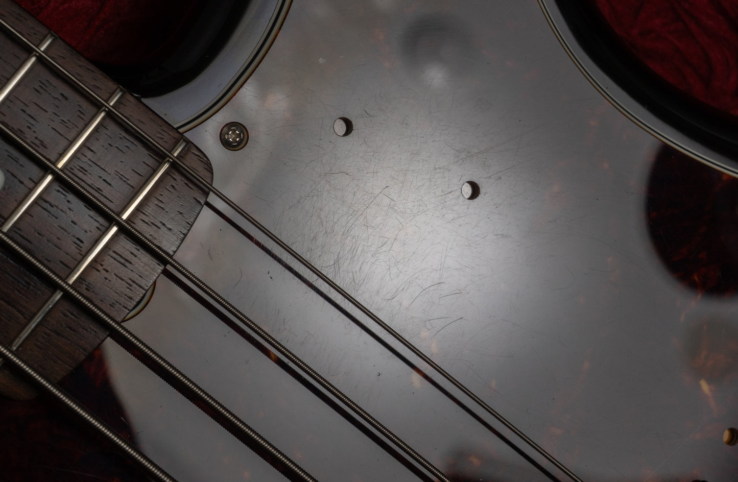 【used】Fender / Made in Japan Traditional 60s Precision Bass 2025 3.515kg #JD250022089【GIB Yokohama】