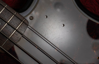 【used】Fender / Made in Japan Traditional 60s Precision Bass 2025 3.515kg #JD250022089【GIB Yokohama】
