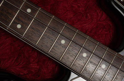 【used】Fender / Made in Japan Traditional 60s Precision Bass 2025 3.515kg #JD250022089【GIB Yokohama】