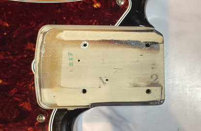 【used】Fender / Made in Japan Traditional 60s Precision Bass 2025 3.515kg #JD250022089【GIB Yokohama】