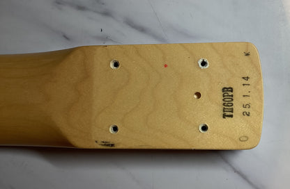 【used】Fender / Made in Japan Traditional 60s Precision Bass 2025 3.515kg #JD250022089【GIB Yokohama】