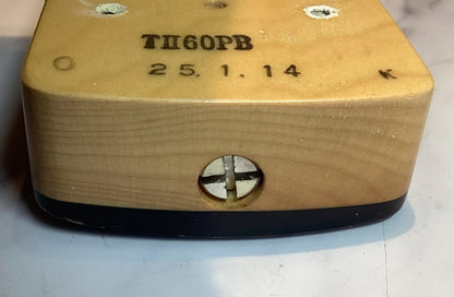 【used】Fender / Made in Japan Traditional 60s Precision Bass 2025 3.515kg #JD250022089【GIB Yokohama】