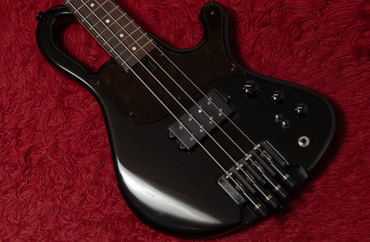 【used】saitias guitars / Lorentz4 STD Galaxy Black 2.705kg #881024053【GIB Yokohama】