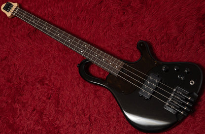 【used】saitias guitars / Lorentz4 STD Galaxy Black 2.705kg #881024053【GIB Yokohama】