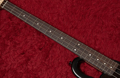 【used】saitias guitars / Lorentz4 STD Galaxy Black 2.705kg #881024053【GIB Yokohama】