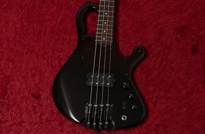 【used】saitias guitars / Lorentz4 STD Galaxy Black 2.705kg #881024053【GIB Yokohama】