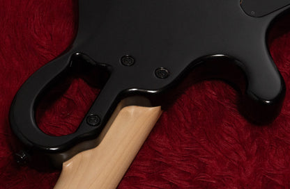 【used】saitias guitars / Lorentz4 STD Galaxy Black 2.705kg #881024053【GIB Yokohama】