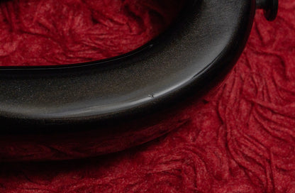 【used】saitias guitars / Lorentz4 STD Galaxy Black 2.705kg #881024053【GIB Yokohama】