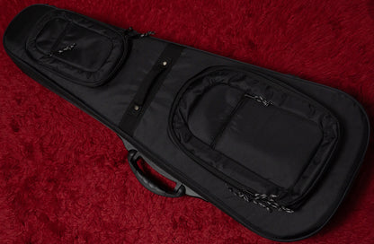 【used】saitias guitars / Lorentz4 STD Galaxy Black 2.705kg #881024053【GIB Yokohama】