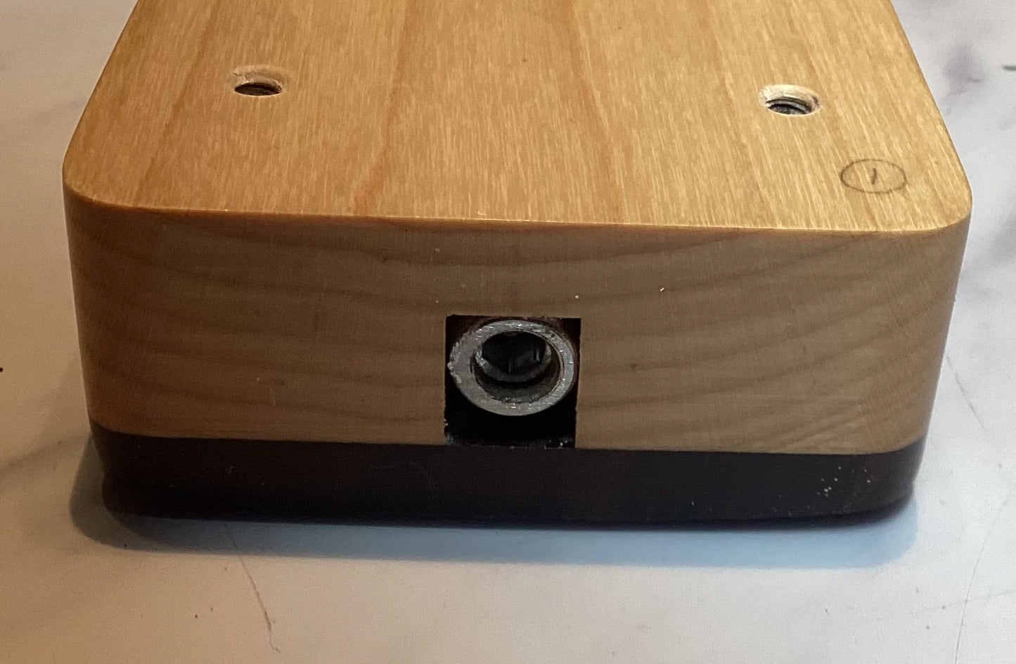 【used】saitias guitars / Lorentz4 STD Galaxy Black 2.705kg #881024053【GIB Yokohama】