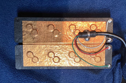 【used】saitias guitars / Lorentz4 STD Galaxy Black 2.705kg #881024053【GIB Yokohama】