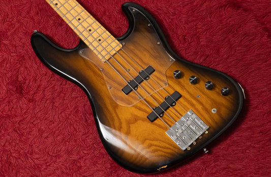 【used】Bacchus / WOODLINE JB mod. (Beginning era) 2TS 4.320kg #1436【GIB Yokohama】