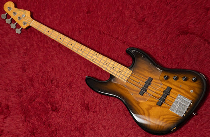 【used】Bacchus / WOODLINE JB mod. (Beginning era) 2TS 4.320kg #1436【GIB Yokohama】