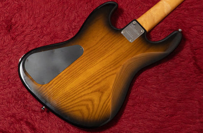 【used】Bacchus / WOODLINE JB mod. (Beginning era) 2TS 4.320kg #1436【GIB Yokohama】