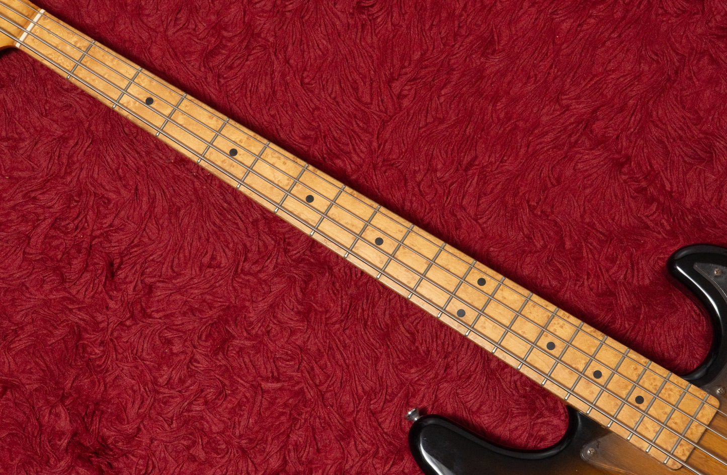 【used】Bacchus / WOODLINE JB mod. (Beginning era) 2TS 4.320kg #1436【GIB Yokohama】