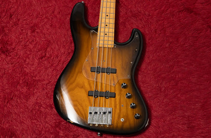【used】Bacchus / WOODLINE JB mod. (Beginning era) 2TS 4.320kg #1436【GIB Yokohama】
