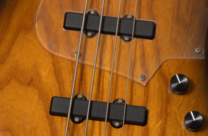 【used】Bacchus / WOODLINE JB mod. (Beginning era) 2TS 4.320kg #1436【GIB Yokohama】