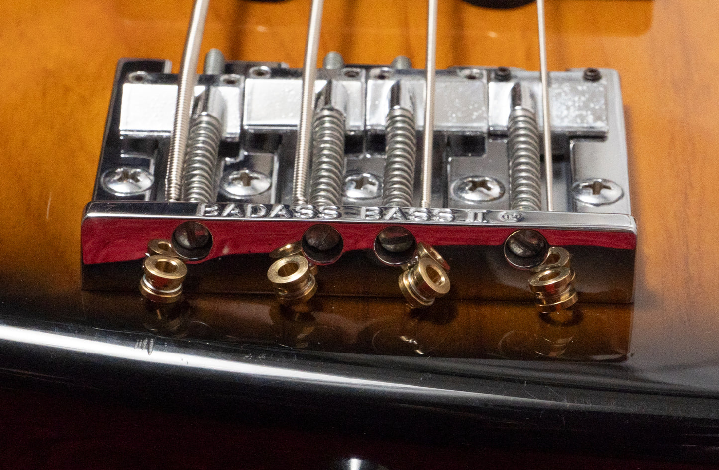 【used】Bacchus / WOODLINE JB mod. (Beginning era) 2TS 4.320kg #1436【GIB Yokohama】