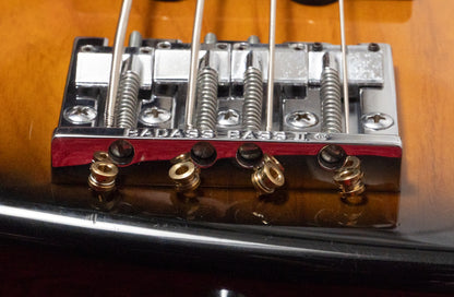 【used】Bacchus / WOODLINE JB mod. (Beginning era) 2TS 4.320kg #1436【GIB Yokohama】