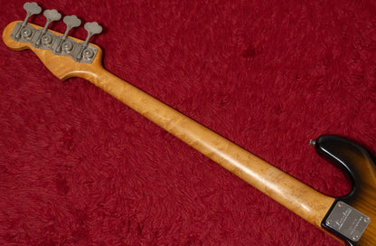 【used】Bacchus / WOODLINE JB mod. (Beginning era) 2TS 4.320kg #1436【GIB Yokohama】