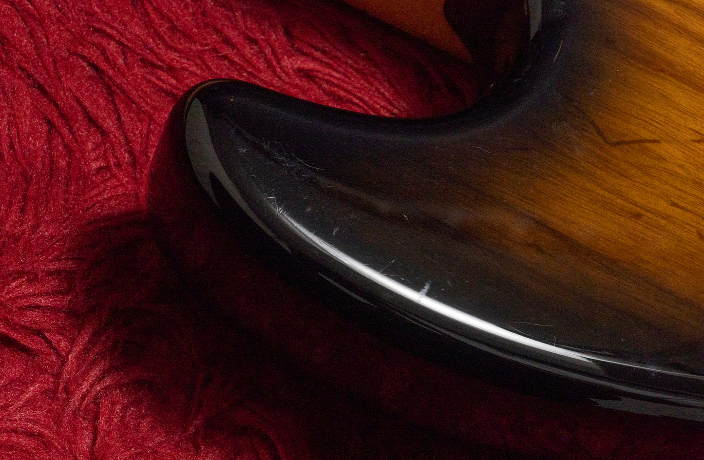 【used】Bacchus / WOODLINE JB mod. (Beginning era) 2TS 4.320kg #1436【GIB Yokohama】