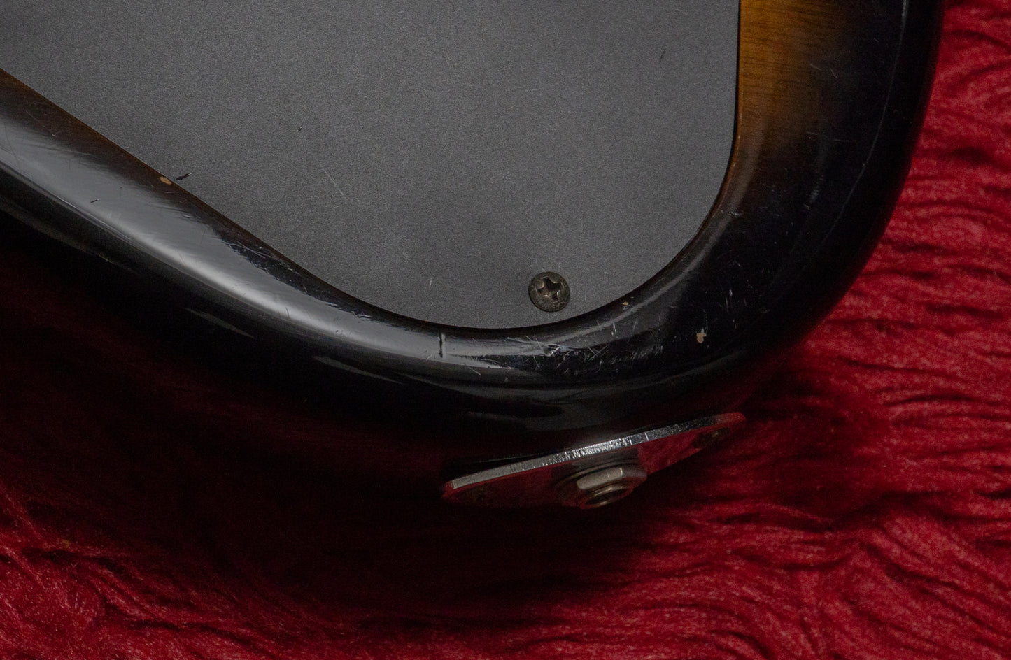 【used】Bacchus / WOODLINE JB mod. (Beginning era) 2TS 4.320kg #1436【GIB Yokohama】