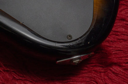 【used】Bacchus / WOODLINE JB mod. (Beginning era) 2TS 4.320kg #1436【GIB Yokohama】