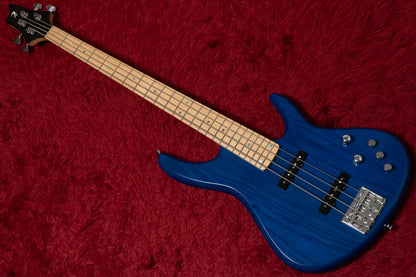 【used】T's Guitars / Omni Bass 4/24 TBL 3.715kg #080075【GIB Yokohama】