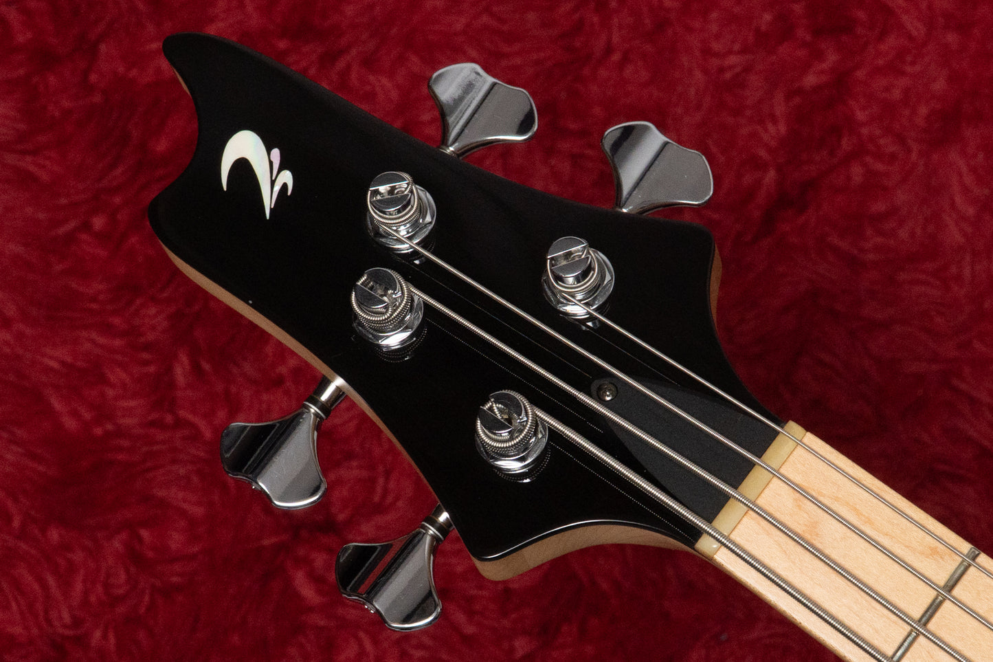 【used】T's Guitars / Omni Bass 4/24 TBL 3.715kg #080075【GIB Yokohama】