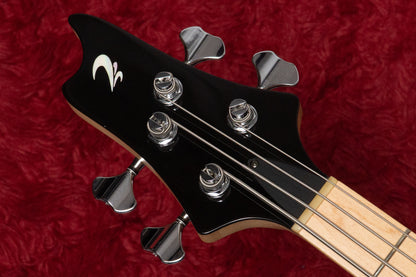 【used】T's Guitars / Omni Bass 4/24 TBL 3.715kg #080075【GIB Yokohama】