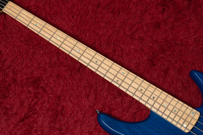 【used】T's Guitars / Omni Bass 4/24 TBL 3.715kg #080075【GIB Yokohama】