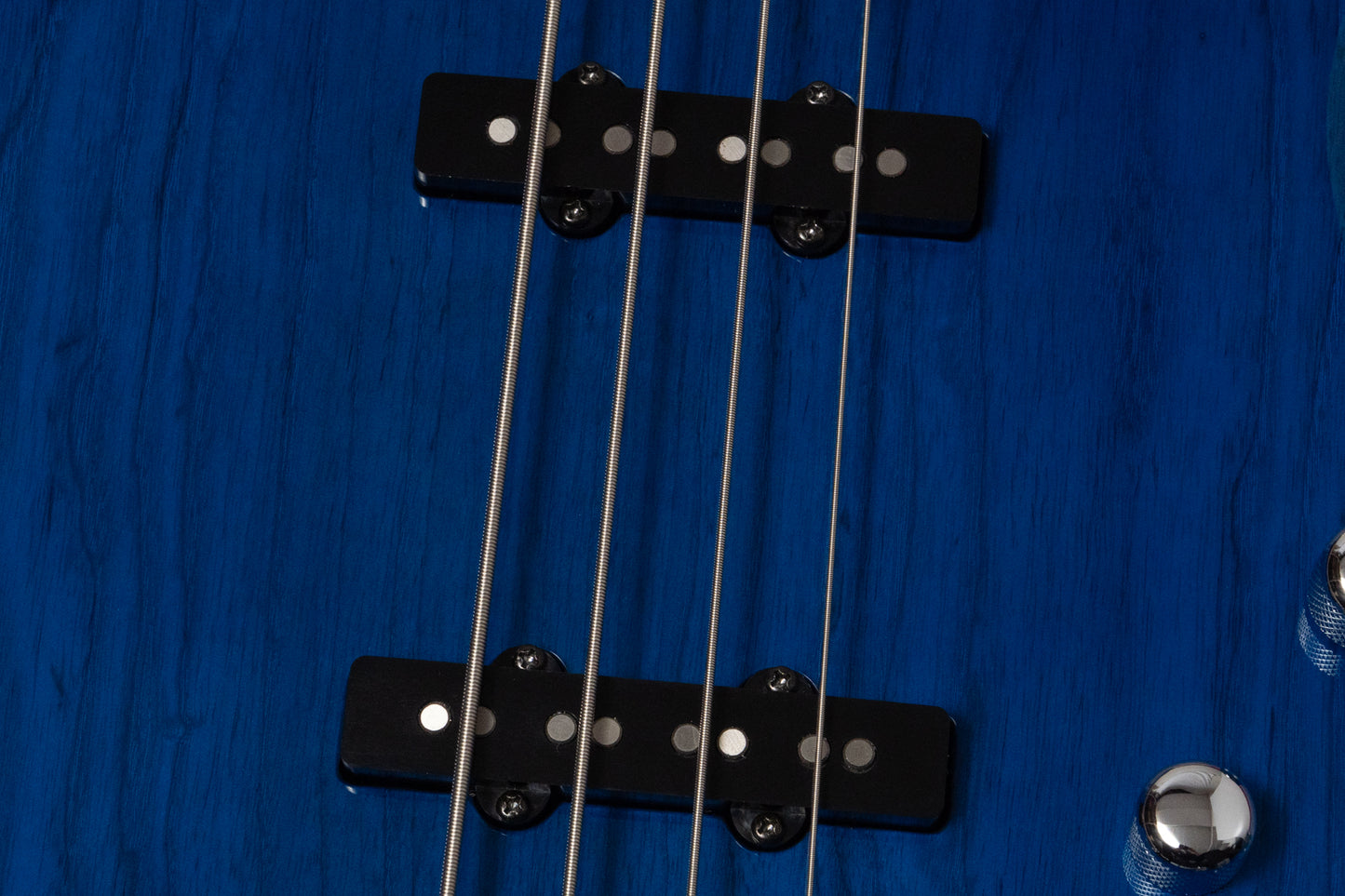 【used】T's Guitars / Omni Bass 4/24 TBL 3.715kg #080075【GIB Yokohama】