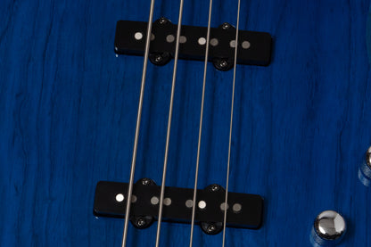 【used】T's Guitars / Omni Bass 4/24 TBL 3.715kg #080075【GIB Yokohama】