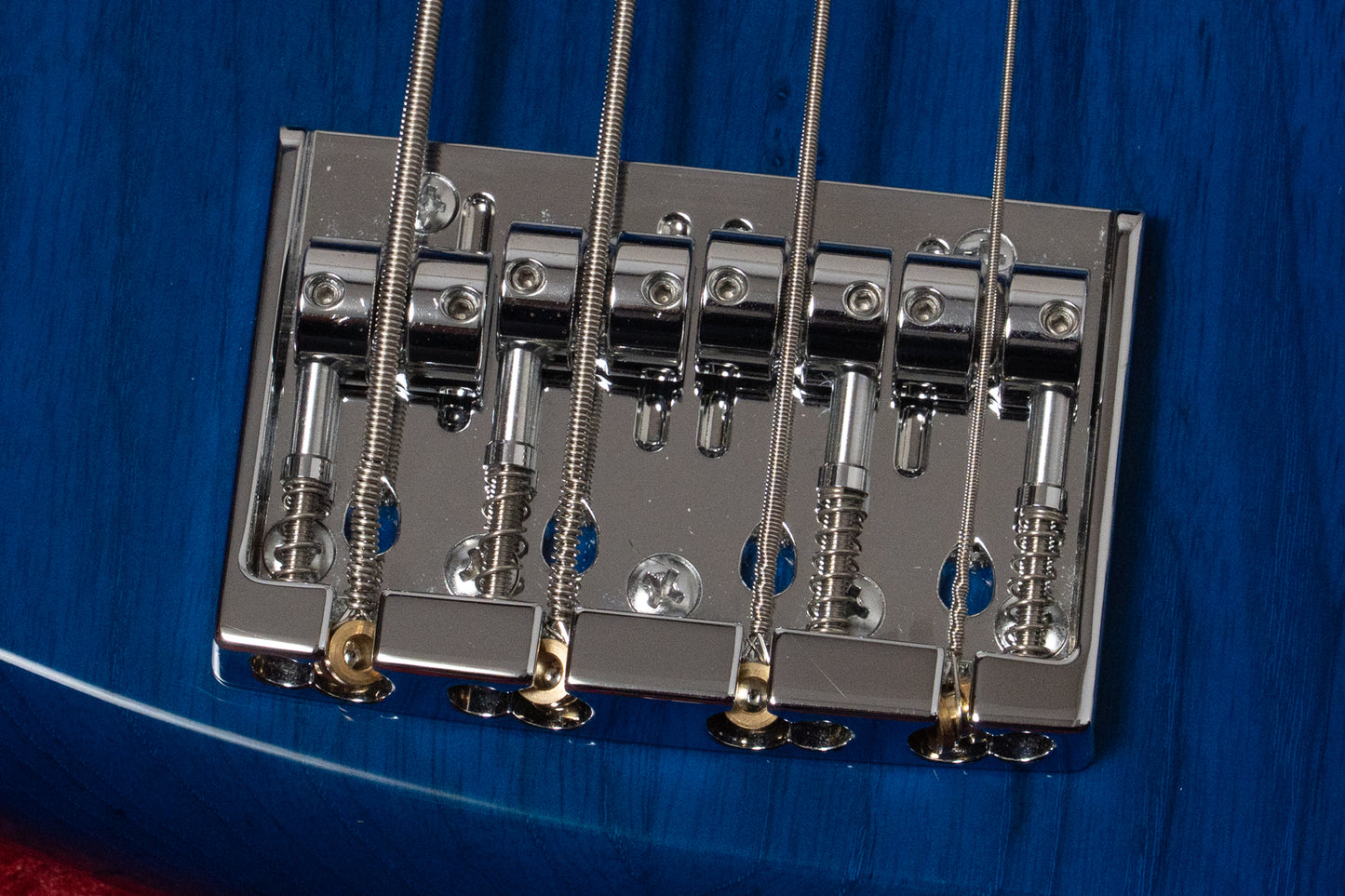 【used】T's Guitars / Omni Bass 4/24 TBL 3.715kg #080075【GIB Yokohama】