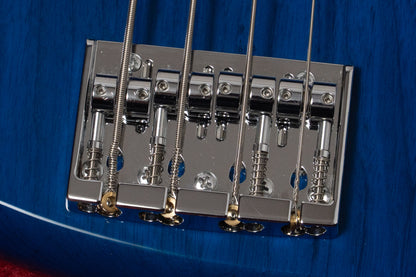 【used】T's Guitars / Omni Bass 4/24 TBL 3.715kg #080075【GIB Yokohama】
