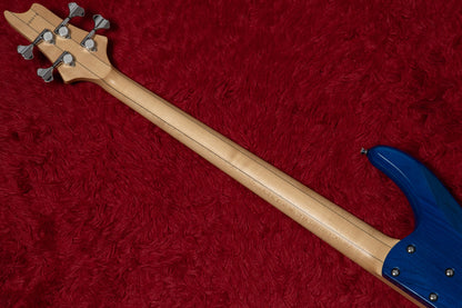 【used】T's Guitars / Omni Bass 4/24 TBL 3.715kg #080075【GIB Yokohama】