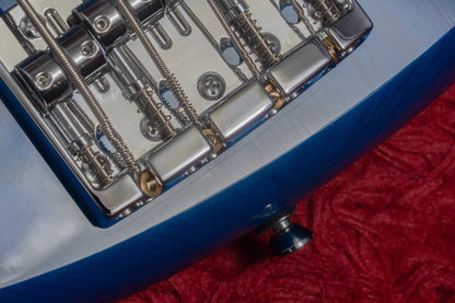 【used】T's Guitars / Omni Bass 4/24 TBL 3.715kg #080075【GIB Yokohama】