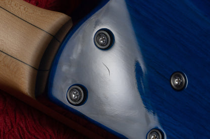 【used】T's Guitars / Omni Bass 4/24 TBL 3.715kg #080075【GIB Yokohama】