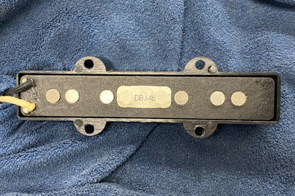 【used】T's Guitars / Omni Bass 4/24 TBL 3.715kg #080075【GIB Yokohama】