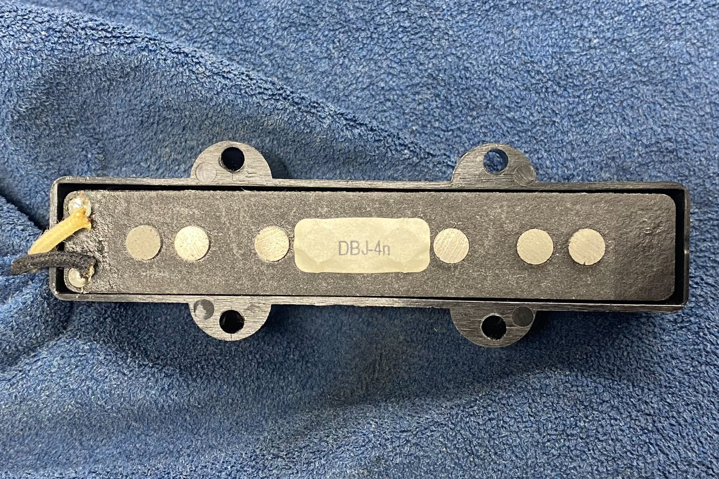【used】T's Guitars / Omni Bass 4/24 TBL 3.715kg #080075【GIB Yokohama】
